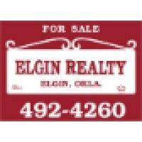 elgin realty, llc logo image