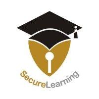 secure learning pvt ltd logo image