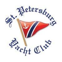 st. petersburg yacht club logo image