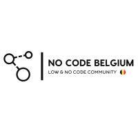 no code belgium logo image