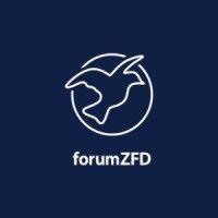 forum ziviler friedensdienst e.v. logo image