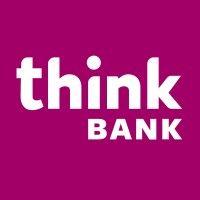 think bank logo image