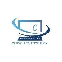 curve tech solution (pvt) ltd. logo image