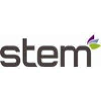 stem group logo image