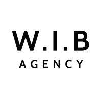 wib agency logo image