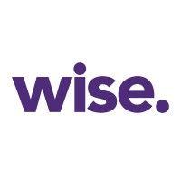 wise logo image