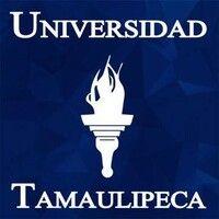 universidad tamaulipeca logo image