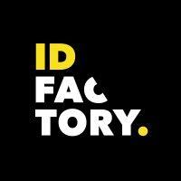 id factory - digital strategy & performance logo image