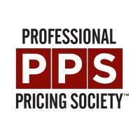 professional pricing society logo image