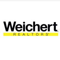 weichert, realtors logo image