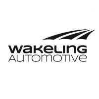 wakeling automotive logo image