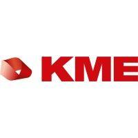 kme logo image