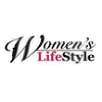 women's lifestyle magazine, inc. logo image