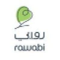 مدينة روابي | rawabi city logo image