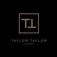 taylor taylor london logo image