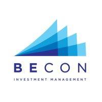 becon investment management logo image