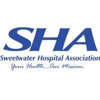 sweetwater hospital association logo image