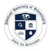 abdulrauf university of neurosurgery logo image