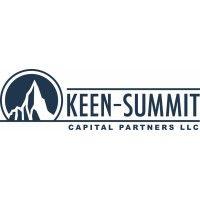 keen-summit capital partners llc logo image