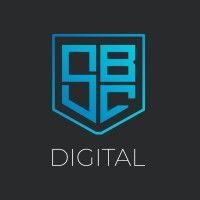 sbc digital logo image