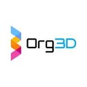 logo of Org 3 D