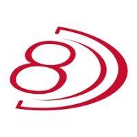 8d (acquired by lyft) logo image