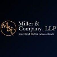 miller & company, llp logo image