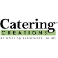 catering creations logo image