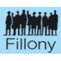 fillony limited logo image