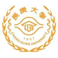 chang gung university logo image