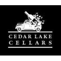 cedar lake cellars logo image