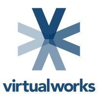 virtualworks logo image