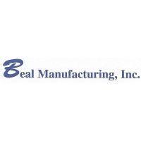 beal manufacturing logo image