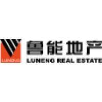 luneng real esate logo image