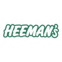 heeman's logo image