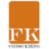 fk consulting logo image