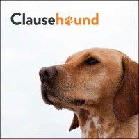 clausehound logo image