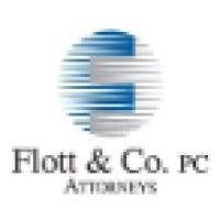 flott & co. pc logo image