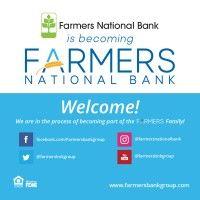 the farmers national bank of emlenton logo image