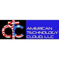 american technology cloud, llc logo image