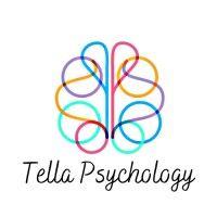 tella psychology logo image