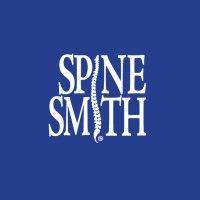 spinesmith logo image