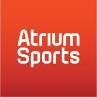 atrium sports logo image