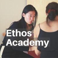 ethos academy logo image