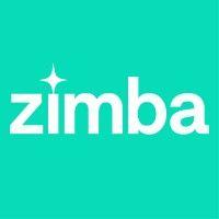 zimba logo image