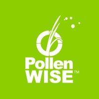 pollen wise logo image