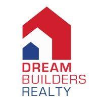 dream builders realty logo image