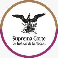 suprema corte de justicia de la nación