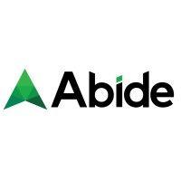 abide logo image