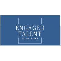 engaged talent solutions (ets) logo image